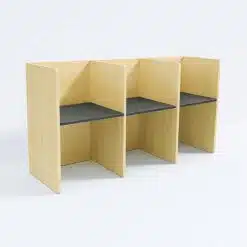 Modulo de Trabajo Modelo 5010