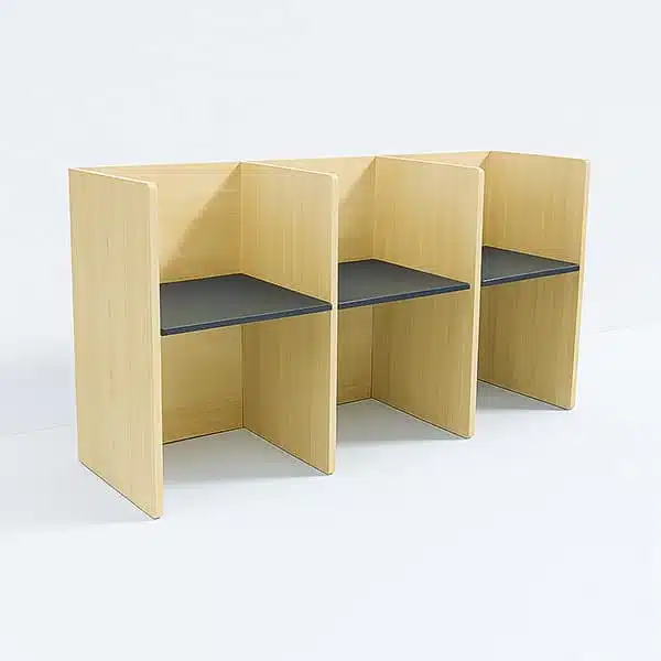 Modulo de Trabajo Modelo 5010