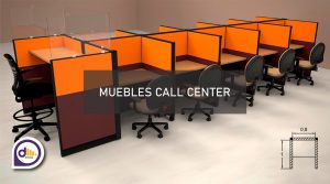 Muebles Call Center