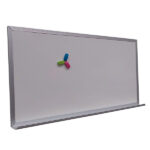 Pizarron Blanco Porcelanizado