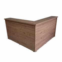 Recepción Modelo 5055