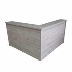 Recepción Modelo 5055