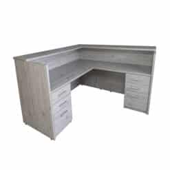Recepción Modelo 5055