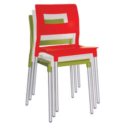 Sillas Estibables en Hermosillo