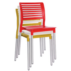 Sillas para Exterior