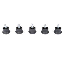 regatones para silla de oficina