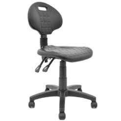 Silla Industrial Modelo 2010