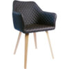 Sillon visitante