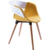 Silla Visitante