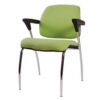 Silla Visitante