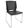 Silla Visitante
