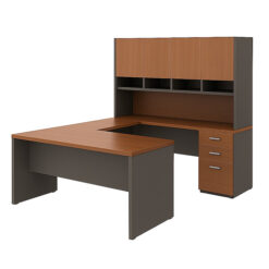 Escritorio Ejecutivo Modelo 7001