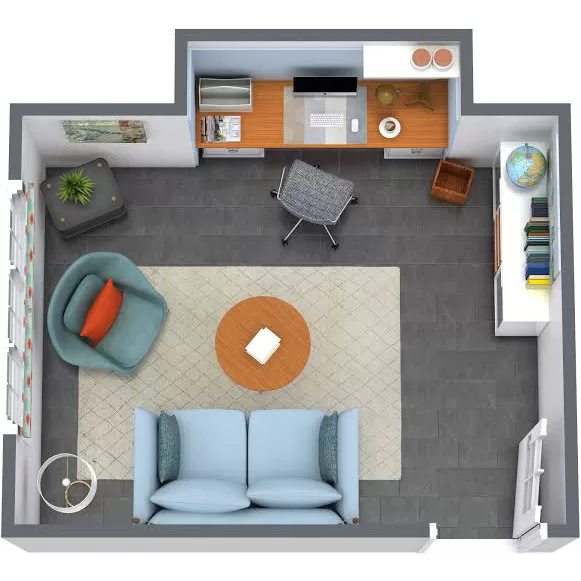 Muebles para Oficina en Hermosillo