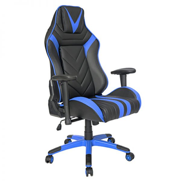 Silla Gamer DM-6169