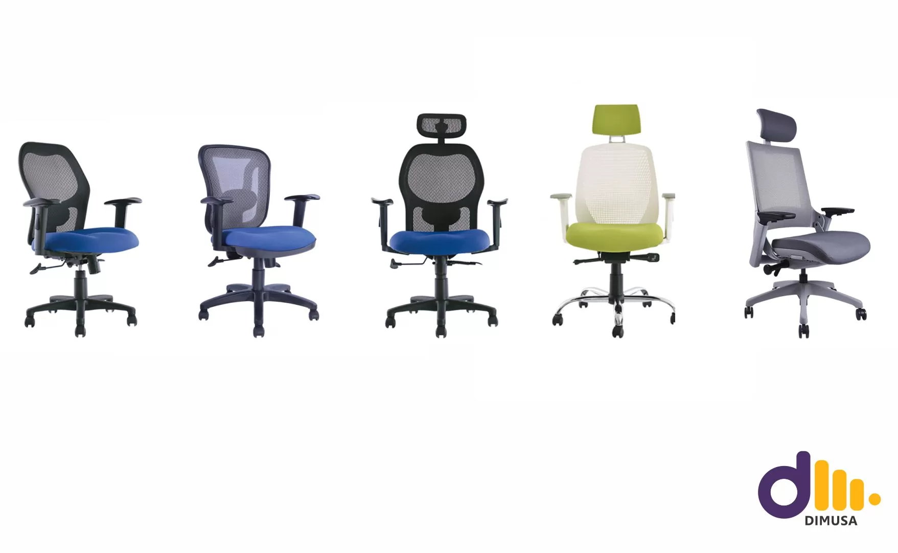 Silla Soporte Lumbar