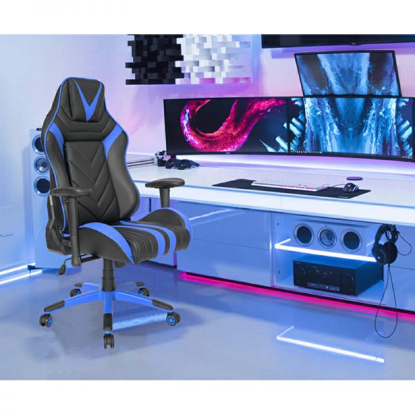 Silla Gamer DM-6169