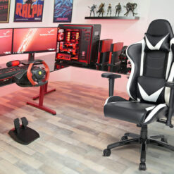 Silla Gamer Gaming