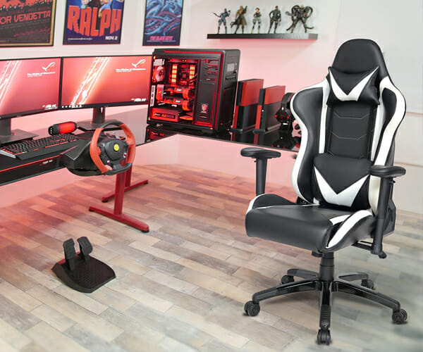 Silla Gamer Gaming