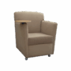 Sofa Modelo DM-2043