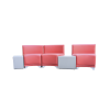 Sofa Modelo DM-2072