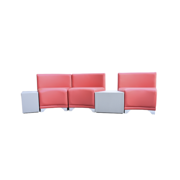 Sofa Modelo DM-2072