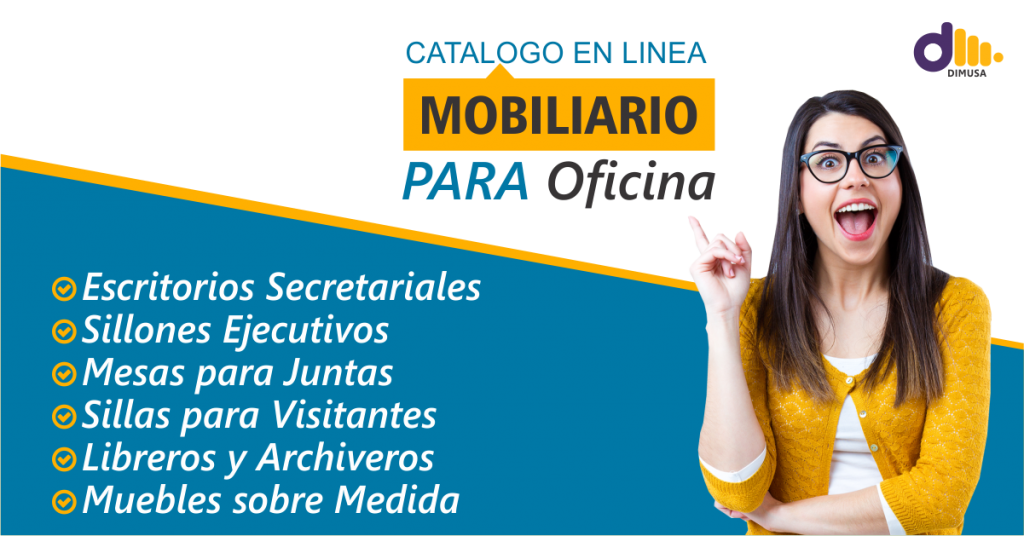 Tienda de mobiliario de oficina en Hermosillo