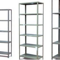 Estantes Anaqueles