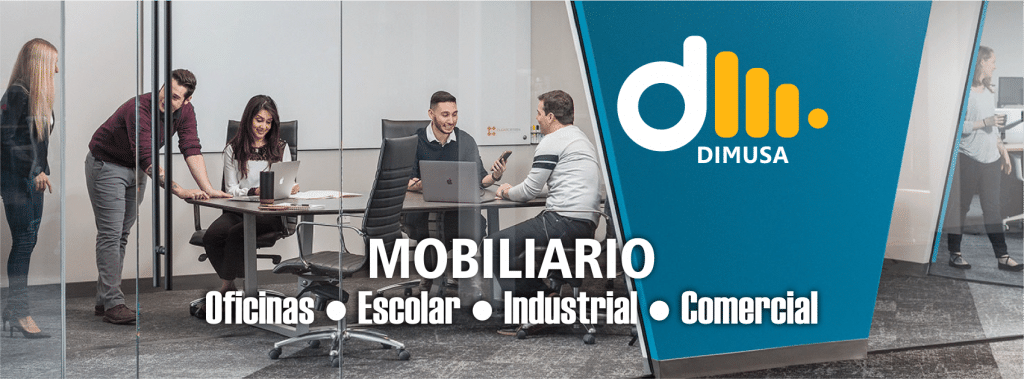 Mobiliario para Oficinas