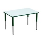 Mesa Escolar