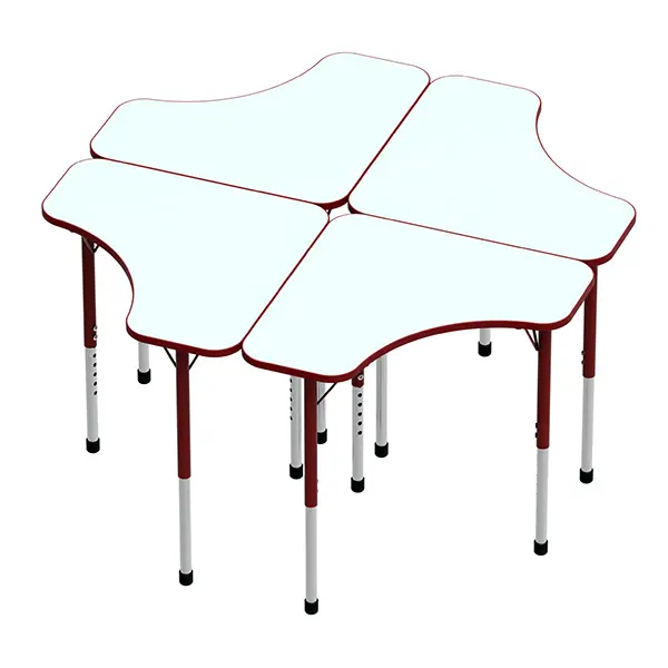 Mesa Escolar