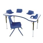 Mesa Periquera