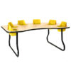 Mesa Periquera