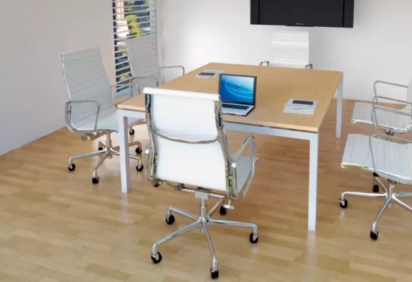 Muebles para Oficina en Hermosillo