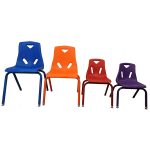 Silla Escolar