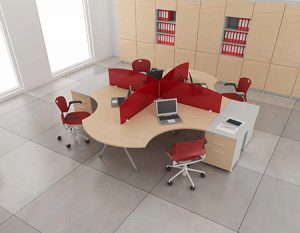 Muebles para Oficina