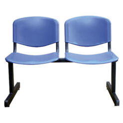 Banca para recepcion