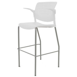 Banco Alto para Barra