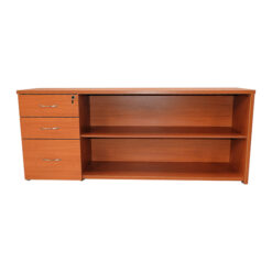 Credenza con cajonera