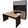 Escritorio Ejecutivo Modelo 5217