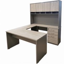 Escritorio Ejecutivo Modelo 5217