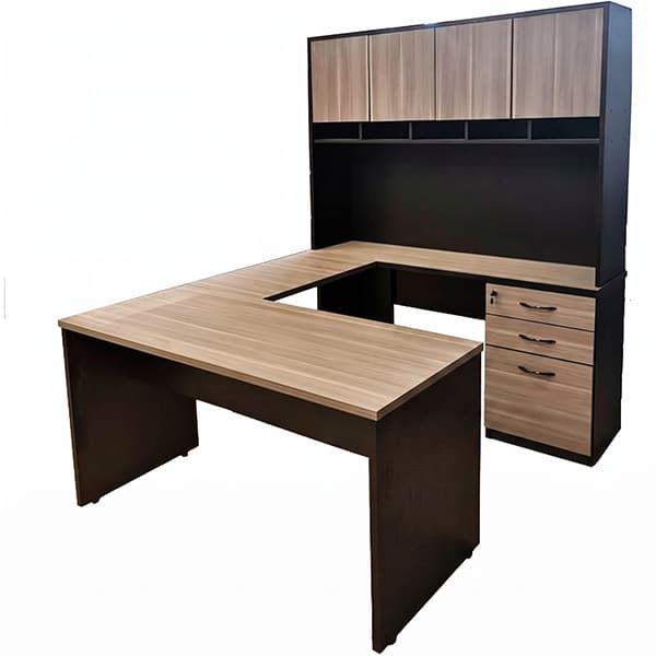 Escritorio Ejecutivo Modelo 5217