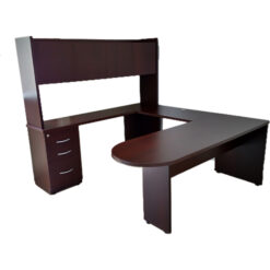 Escritorio Ejecutivo Basico