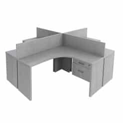 Estacion de Trabajo Modelo 5215