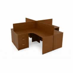 Estacion de Trabajo Modelo 5215