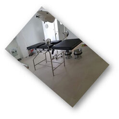 Mobiliario Hospitalario