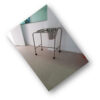 Mobiliario Hospitalario
