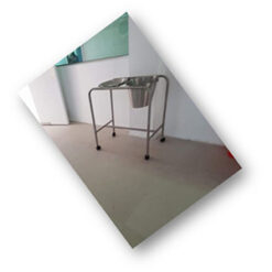 Mobiliario Hospitalario