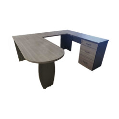 Mobiliario y Equipo de Oficina