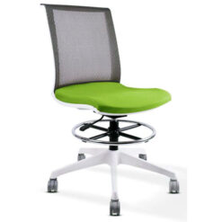 Silla Alta tipo cajero