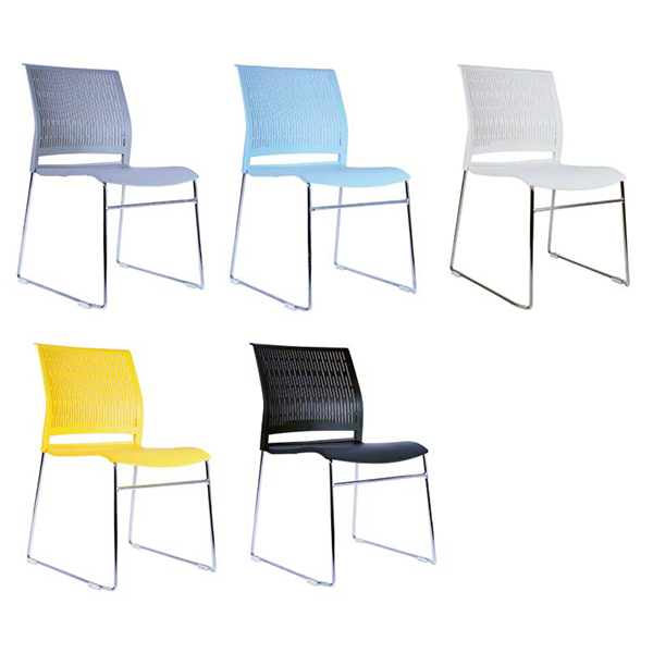 Silla Visitante Modelo 2133 - Imagen 2